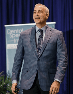 Dr. Alan Stern — Better Richer Stronger